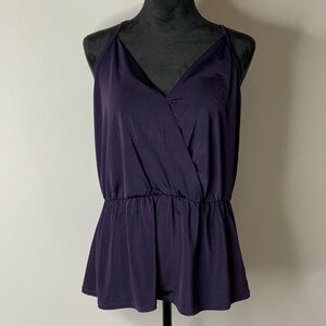 Express Tank Top Size Large